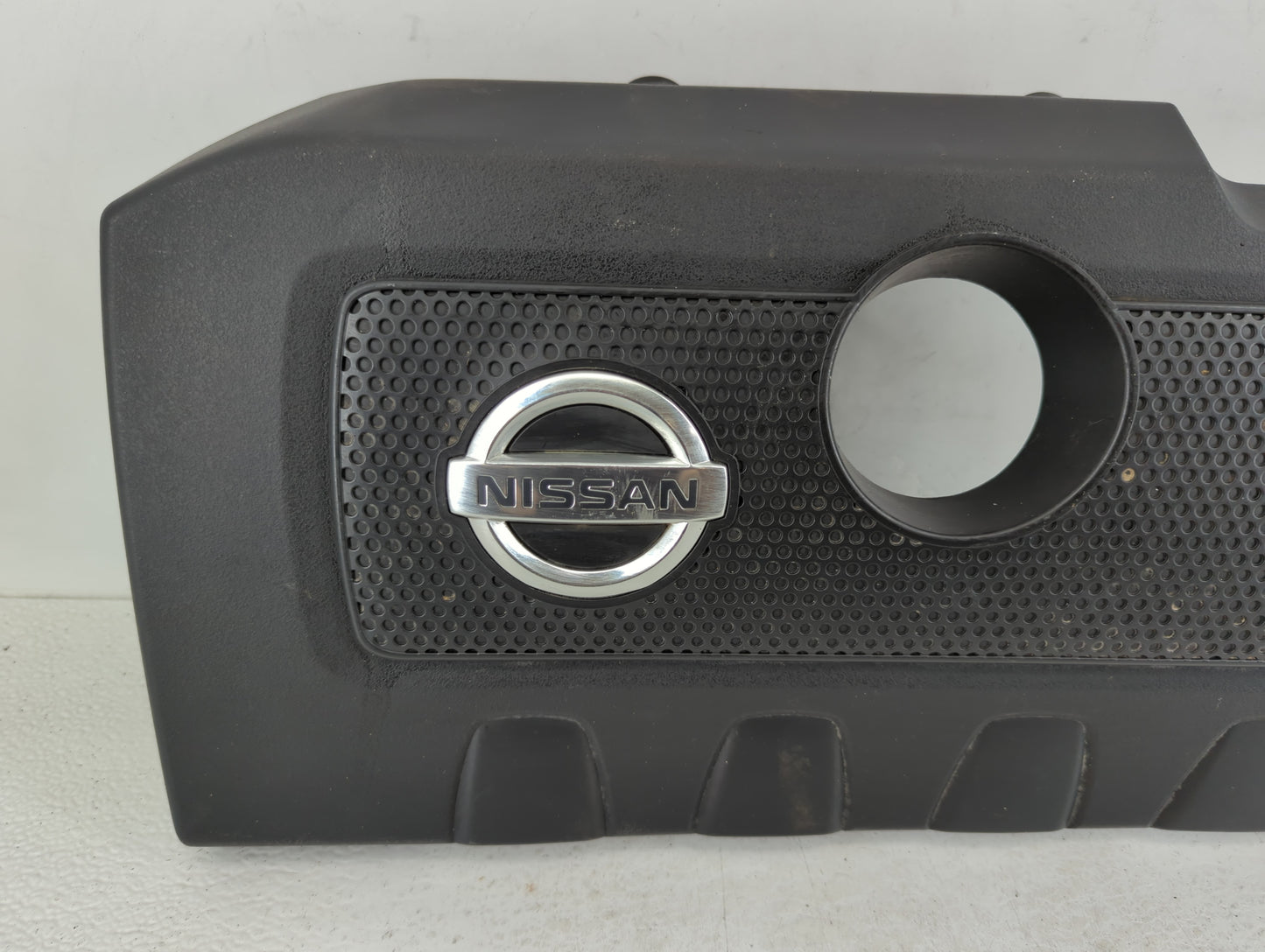 2014 Nissan Sentra Engine Cover - Oemusedautoparts1.com