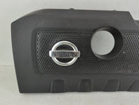 2014 Nissan Sentra Engine Cover - Oemusedautoparts1.com