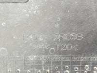 2014 Nissan Sentra Engine Cover - Oemusedautoparts1.com