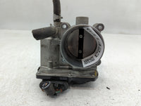 2013-2019 Nissan Sentra Throttle Body P/N:3RA60-01 A Fits Fits 2013 2014 2015 2016 2017 2018 2019 OEM Used Auto Parts - Oemu