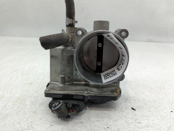 compare product 2013-2019 Nissan Sentra Throttle Body P/N:3RA60-01 A Fits Fits 2013 2014 2015 2016 2017 2018 2019 OEM Used Auto Parts