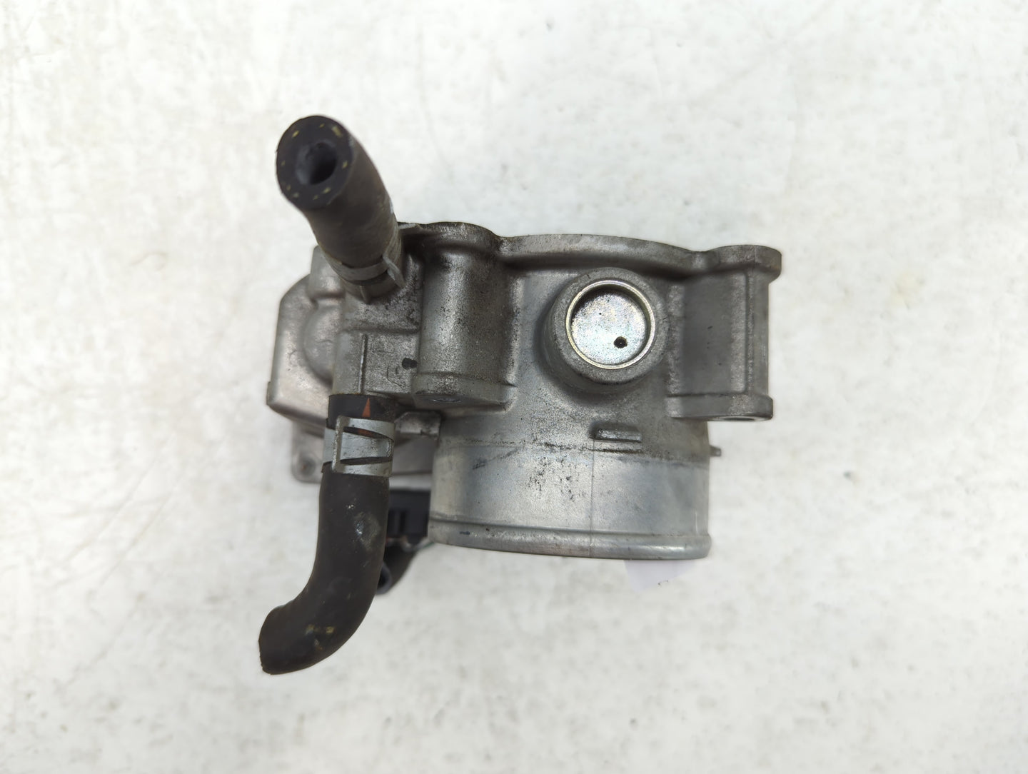 2013-2019 Nissan Sentra Throttle Body P/N:3RA60-01 A Fits Fits 2013 2014 2015 2016 2017 2018 2019 OEM Used Auto Parts - Oemu