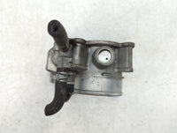 2013-2019 Nissan Sentra Throttle Body P/N:3RA60-01 A Fits Fits 2013 2014 2015 2016 2017 2018 2019 OEM Used Auto Parts - Oemu