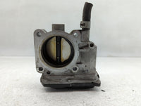 2013-2019 Nissan Sentra Throttle Body P/N:3RA60-01 A Fits Fits 2013 2014 2015 2016 2017 2018 2019 OEM Used Auto Parts - Oemu