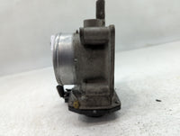 2013-2019 Nissan Sentra Throttle Body P/N:3RA60-01 A Fits Fits 2013 2014 2015 2016 2017 2018 2019 OEM Used Auto Parts - Oemu