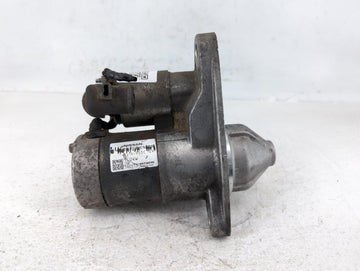 2013-2019 Nissan Sentra Car Starter Motor Solenoid OEM P/N:S114-955C 12V Fits Fits 2013 2014 2015 2016 2017 2018 2019 2020 O