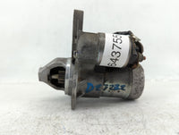 2013-2019 Nissan Sentra Car Starter Motor Solenoid OEM P/N:S114-955C 12V Fits Fits 2013 2014 2015 2016 2017 2018 2019 2020 O