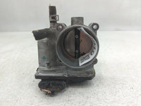 2013-2019 Nissan Sentra Throttle Body P/N:4J23 02692 3RA60-01 A Fits Fits 2013 2014 2015 2016 2017 2018 2019 OEM Used Auto P