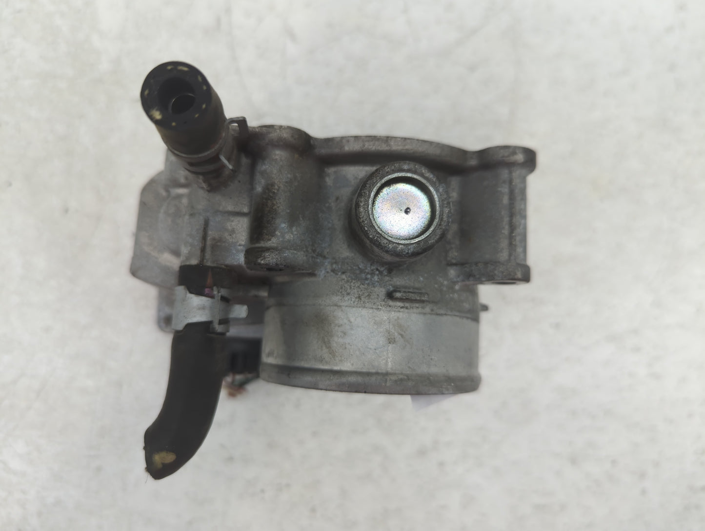 2013-2019 Nissan Sentra Throttle Body P/N:4J23 02692 3RA60-01 A Fits Fits 2013 2014 2015 2016 2017 2018 2019 OEM Used Auto P