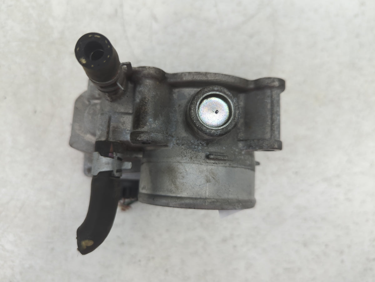 2013-2019 Nissan Sentra Throttle Body P/N:4J23 02692 3RA60-01 A Fits Fits 2013 2014 2015 2016 2017 2018 2019 OEM Used Auto P