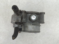 2013-2019 Nissan Sentra Throttle Body P/N:4J23 02692 3RA60-01 A Fits Fits 2013 2014 2015 2016 2017 2018 2019 OEM Used Auto P