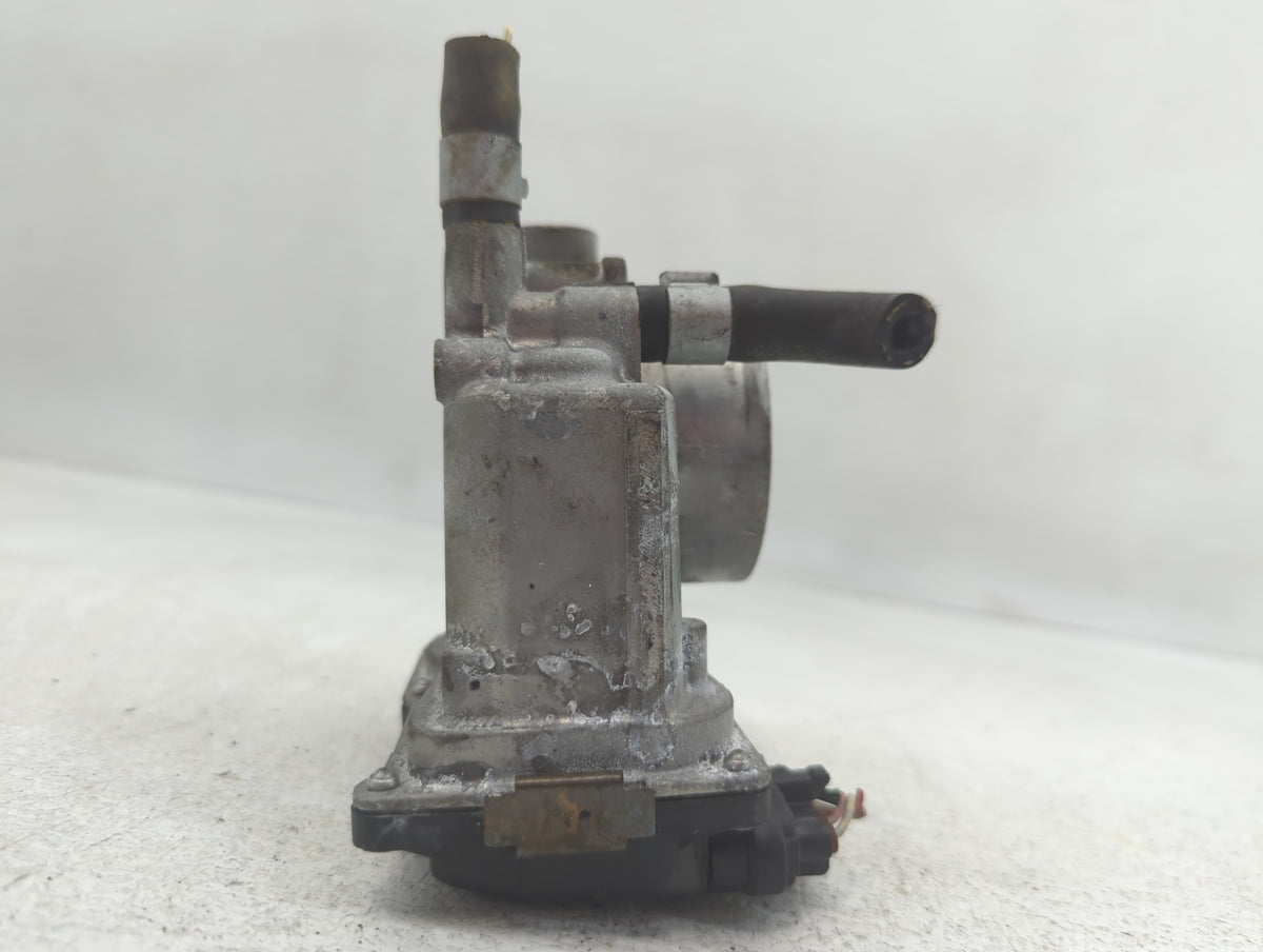2013-2019 Nissan Sentra Throttle Body P/N:4J23 02692 3RA60-01 A Fits Fits 2013 2014 2015 2016 2017 2018 2019 OEM Used Auto P