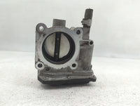 2013-2019 Nissan Sentra Throttle Body P/N:4J23 02692 3RA60-01 A Fits Fits 2013 2014 2015 2016 2017 2018 2019 OEM Used Auto P