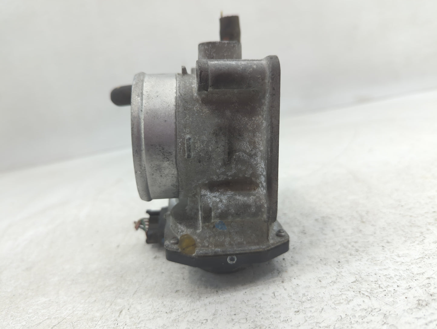 2013-2019 Nissan Sentra Throttle Body P/N:4J23 02692 3RA60-01 A Fits Fits 2013 2014 2015 2016 2017 2018 2019 OEM Used Auto P