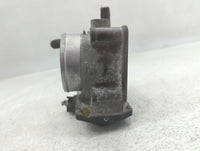 2013-2019 Nissan Sentra Throttle Body P/N:4J23 02692 3RA60-01 A Fits Fits 2013 2014 2015 2016 2017 2018 2019 OEM Used Auto P