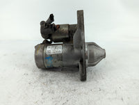 2013-2019 Nissan Sentra Car Starter Motor Solenoid OEM P/N:S114-955C 12V 23300 EN22B Fits OEM Used Auto Parts - Oemusedautop
