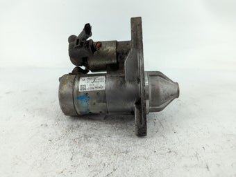 compare product 2013-2019 Nissan Sentra Car Starter Motor Solenoid OEM P/N:S114-955C 12V 23300 EN22B Fits OEM Used Auto Parts