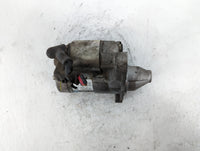 2013-2019 Nissan Sentra Car Starter Motor Solenoid OEM P/N:S114-955C 12V 23300 EN22B Fits OEM Used Auto Parts - Oemusedautop