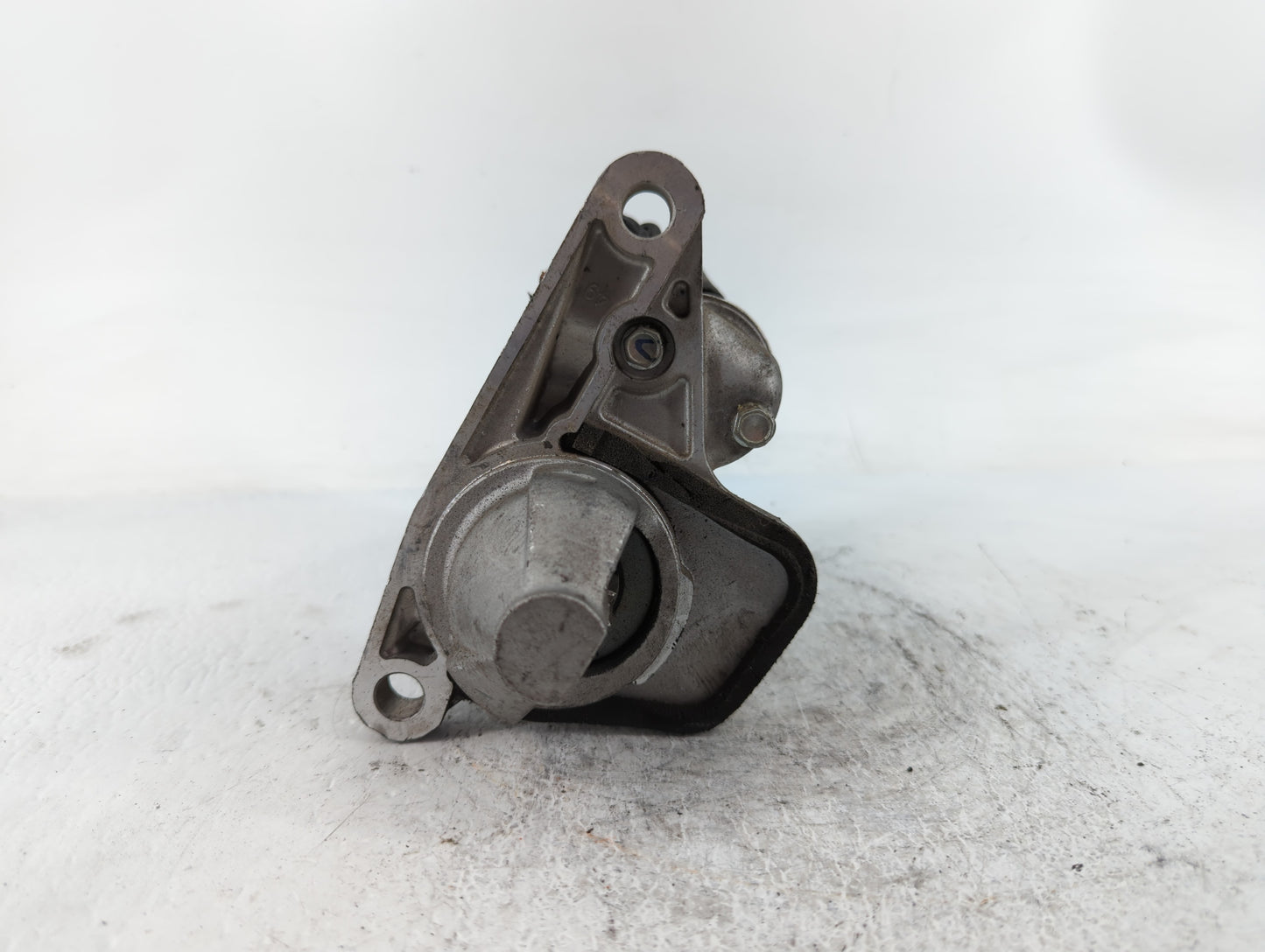 2013-2019 Nissan Sentra Car Starter Motor Solenoid OEM P/N:S114-955C 12V 23300 EN22B Fits OEM Used Auto Parts - Oemusedautop