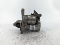 2013-2019 Nissan Sentra Car Starter Motor Solenoid OEM P/N:S114-955C 12V 23300 EN22B Fits OEM Used Auto Parts - Oemusedautop