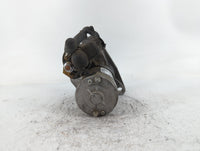 2013-2019 Nissan Sentra Car Starter Motor Solenoid OEM P/N:S114-955C 12V 23300 EN22B Fits OEM Used Auto Parts - Oemusedautop