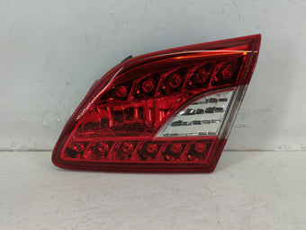 compare product 2013-2015 Nissan Sentra Tail Light Assembly Passenger Right OEM P/N:265503SH5A Fits Fits 2013 2014 2015 OEM Used Auto Parts