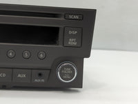 2013-2014 Nissan Sentra Radio AM FM Cd Player Receiver Replacement P/N:28185 3RA2A Fits Fits 2013 2014 OEM Used Auto Parts -