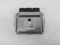 2013-2015 Nissan Sentra PCM Engine Control Computer ECU ECM PCU OEM P/N:6830 3Y5 NEC007-679 Fits Fits 2013 2014 2015 OEM Use