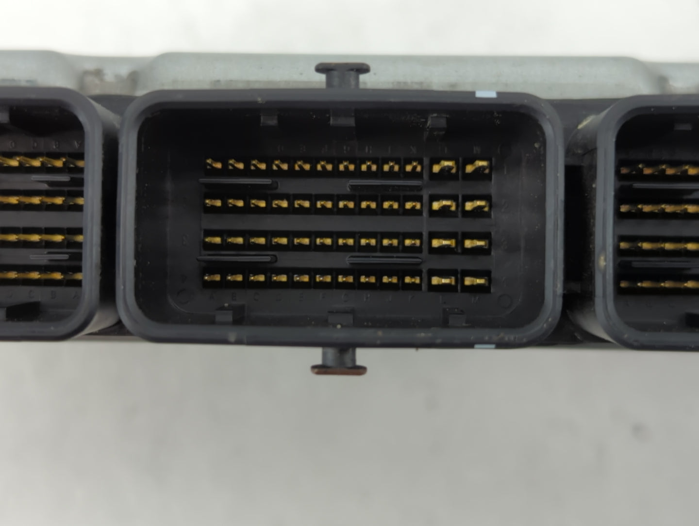 2013-2015 Nissan Sentra PCM Engine Control Computer ECU ECM PCU OEM P/N:6830 3Y5 NEC007-679 Fits Fits 2013 2014 2015 OEM Use