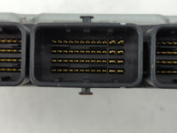 2013-2015 Nissan Sentra PCM Engine Control Computer ECU ECM PCU OEM P/N:6830 3Y5 NEC007-679 Fits Fits 2013 2014 2015 OEM Use