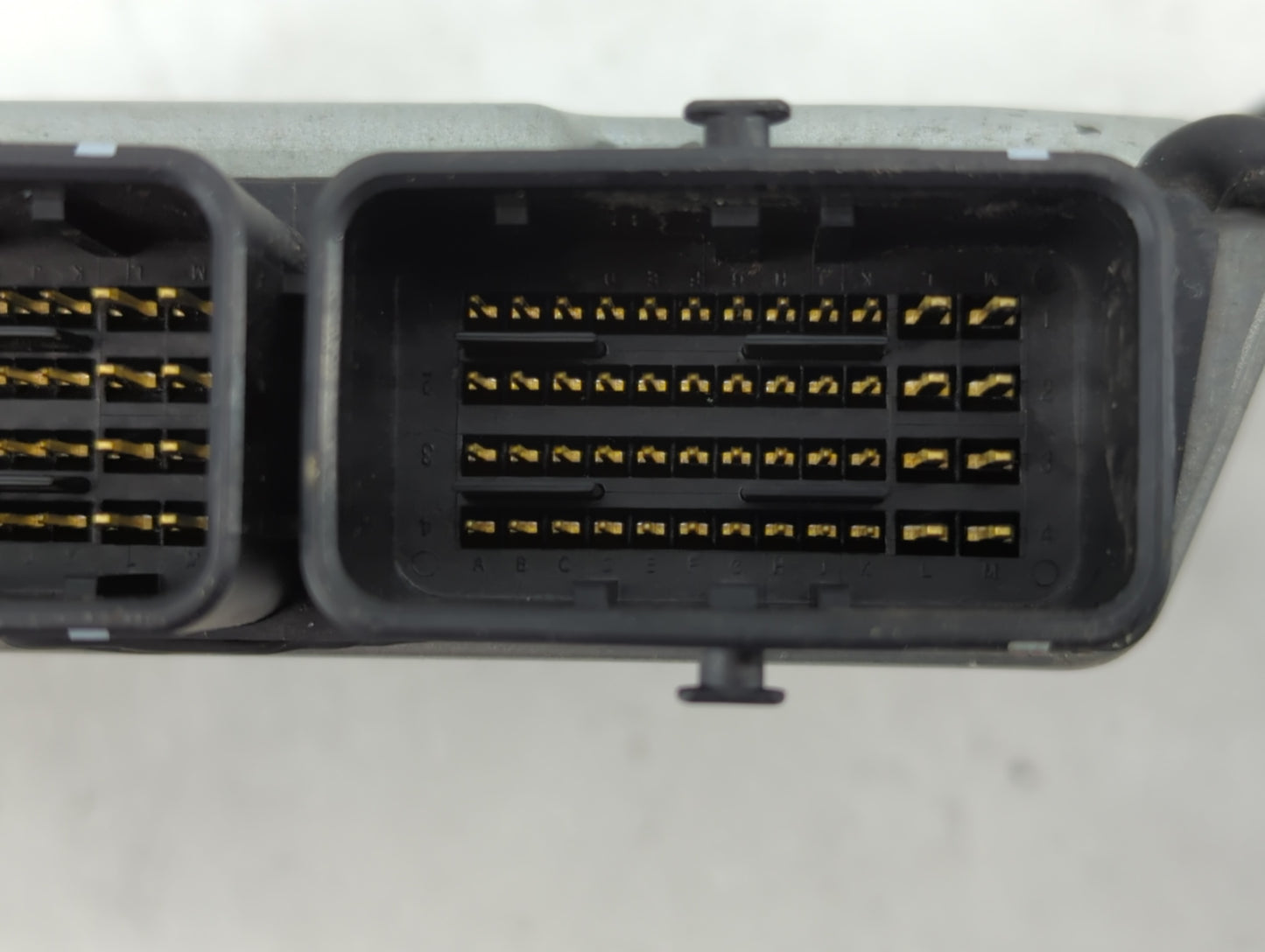 2013-2015 Nissan Sentra PCM Engine Control Computer ECU ECM PCU OEM P/N:6830 3Y5 NEC007-679 Fits Fits 2013 2014 2015 OEM Use