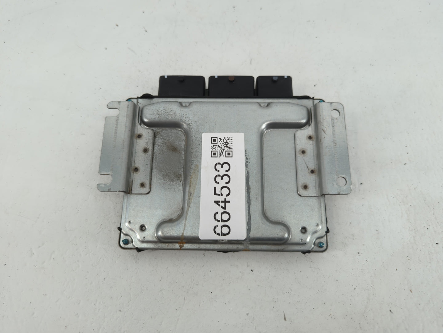 2013-2015 Nissan Sentra PCM Engine Control Computer ECU ECM PCU OEM P/N:6830 3Y5 NEC007-679 Fits Fits 2013 2014 2015 OEM Use