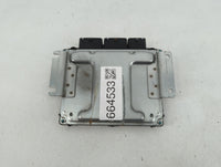 2013-2015 Nissan Sentra PCM Engine Control Computer ECU ECM PCU OEM P/N:6830 3Y5 NEC007-679 Fits Fits 2013 2014 2015 OEM Use