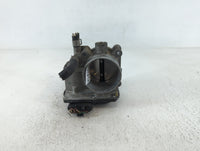 2013-2019 Nissan Sentra Throttle Body P/N:3RA60-01 A Fits Fits 2013 2014 2015 2016 2017 2018 2019 OEM Used Auto Parts - Oemu