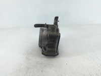 2013-2019 Nissan Sentra Throttle Body P/N:3RA60-01 A Fits Fits 2013 2014 2015 2016 2017 2018 2019 OEM Used Auto Parts - Oemu
