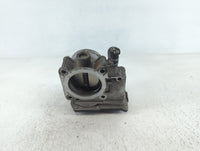2013-2019 Nissan Sentra Throttle Body P/N:3RA60-01 A Fits Fits 2013 2014 2015 2016 2017 2018 2019 OEM Used Auto Parts - Oemu