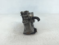 2013-2019 Nissan Sentra Throttle Body P/N:3RA60-01 A Fits Fits 2013 2014 2015 2016 2017 2018 2019 OEM Used Auto Parts - Oemu