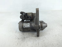 2013-2019 Nissan Sentra Car Starter Motor Solenoid OEM P/N:S114-955C 12V 23300 EN22B Fits OEM Used Auto Parts - Oemusedautop