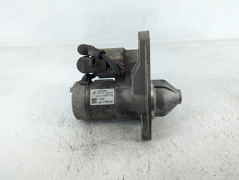 compare product 2013-2019 Nissan Sentra Car Starter Motor Solenoid OEM P/N:S114-955C 12V 23300 EN22B Fits OEM Used Auto Parts