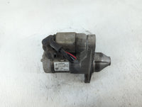 2013-2019 Nissan Sentra Car Starter Motor Solenoid OEM P/N:S114-955C 12V 23300 EN22B Fits OEM Used Auto Parts - Oemusedautop