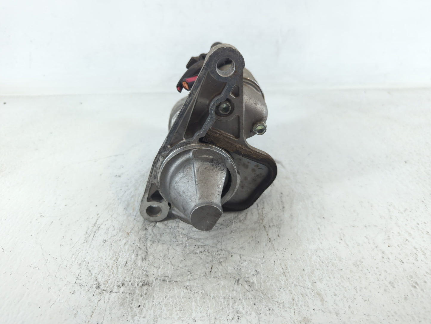 2013-2019 Nissan Sentra Car Starter Motor Solenoid OEM P/N:S114-955C 12V 23300 EN22B Fits OEM Used Auto Parts - Oemusedautop