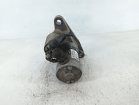 2013-2019 Nissan Sentra Car Starter Motor Solenoid OEM P/N:S114-955C 12V 23300 EN22B Fits OEM Used Auto Parts - Oemusedautop