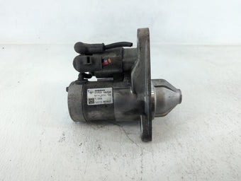 compare product 2013-2019 Nissan Sentra Car Starter Motor Solenoid OEM P/N:S114-955C 23300 EN22B Fits Fits 2013 2014 2015 2016 2017 2018 2019 2020 OEM Used Auto Parts