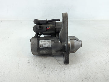 2013-2019 Nissan Sentra Car Starter Motor Solenoid OEM P/N:S114-955C 23300 EN22B Fits Fits 2013 2014 2015 2016 2017 2018 201