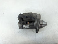 2013-2019 Nissan Sentra Car Starter Motor Solenoid OEM P/N:S114-955C 23300 EN22B Fits Fits 2013 2014 2015 2016 2017 2018 201