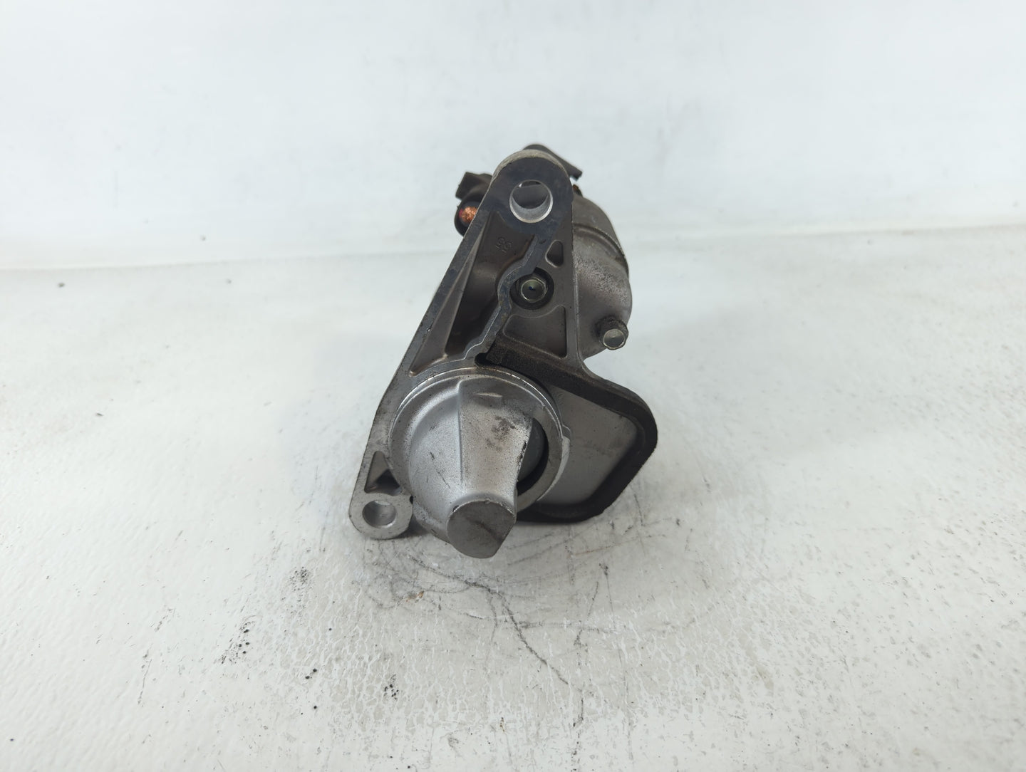 2013-2019 Nissan Sentra Car Starter Motor Solenoid OEM P/N:S114-955C 23300 EN22B Fits Fits 2013 2014 2015 2016 2017 2018 201