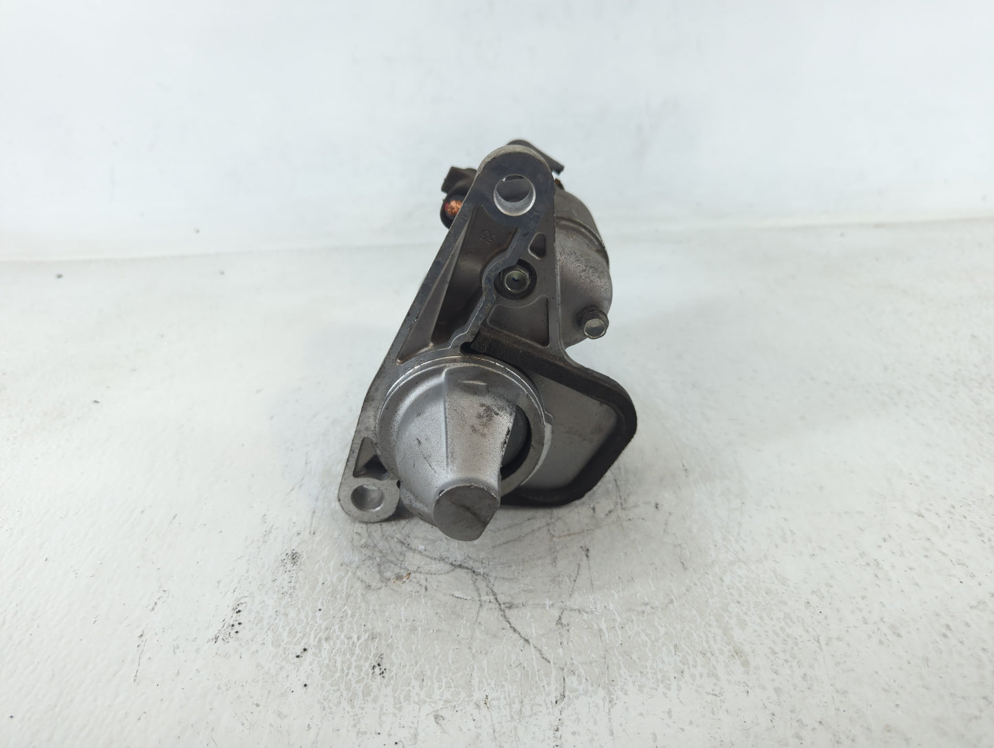 2013-2019 Nissan Sentra Car Starter Motor Solenoid OEM P/N:S114-955C 23300 EN22B Fits Fits 2013 2014 2015 2016 2017 2018 201