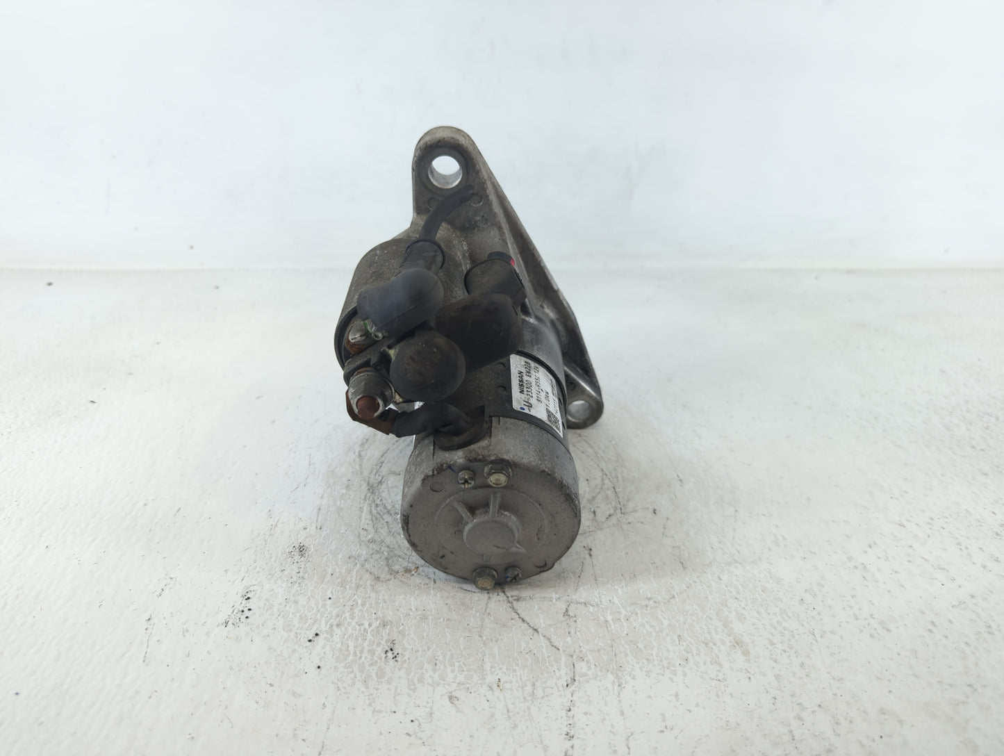 2013-2019 Nissan Sentra Car Starter Motor Solenoid OEM P/N:S114-955C 23300 EN22B Fits Fits 2013 2014 2015 2016 2017 2018 201