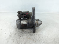 2013-2019 Nissan Sentra Car Starter Motor Solenoid OEM P/N:S114-955C 23300 EN22B Fits Fits 2013 2014 2015 2016 2017 2018 201