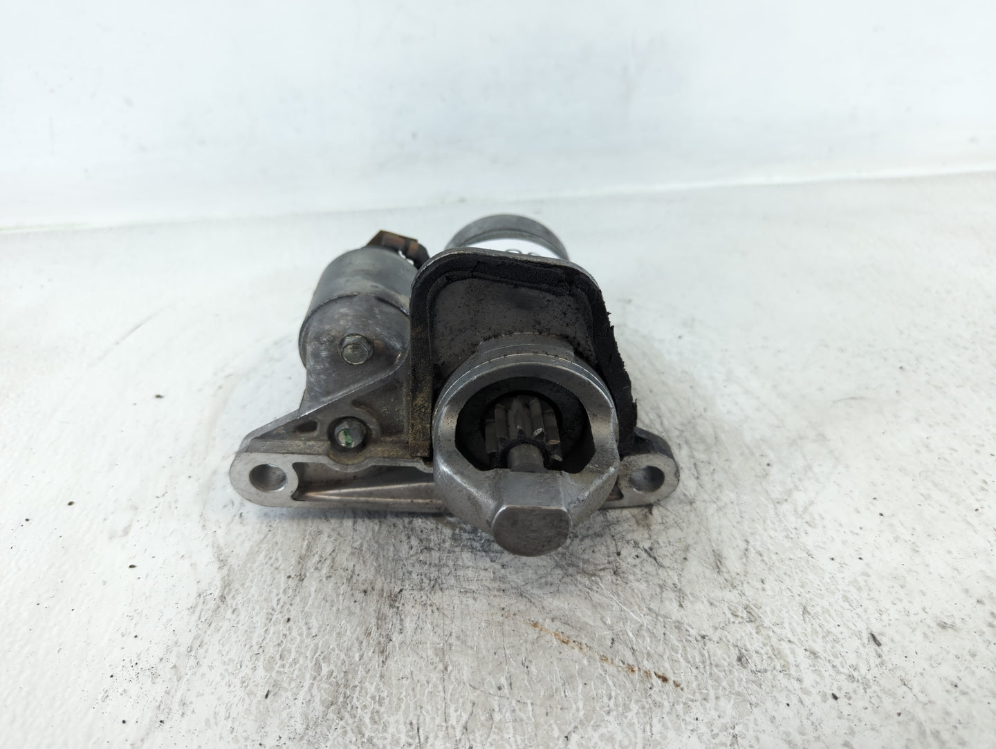 2013-2019 Nissan Sentra Car Starter Motor Solenoid OEM P/N:S114-955C 23300 EN22B Fits Fits 2013 2014 2015 2016 2017 2018 201